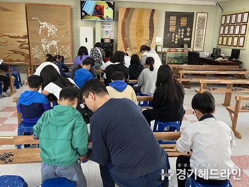 인천광역시교육청학생교육원,흥황체험학습장 ‘우정여행’