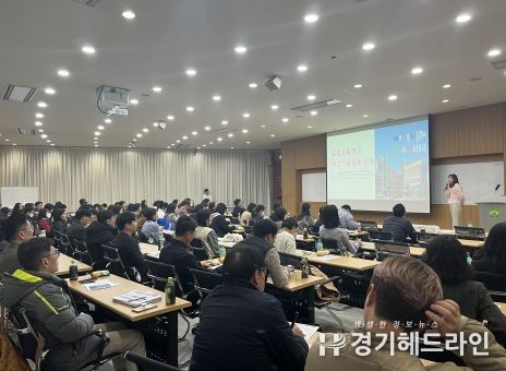 현장 사진