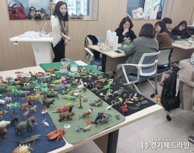 현장 사진