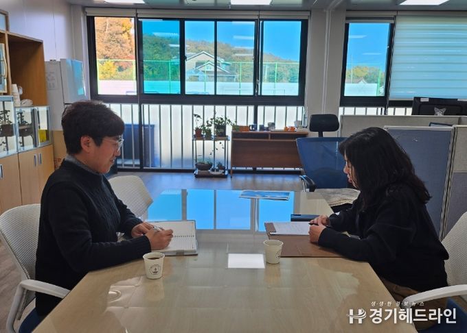 인천강화교육지원청, 일반직공무원 인사고충 컨설팅 실시