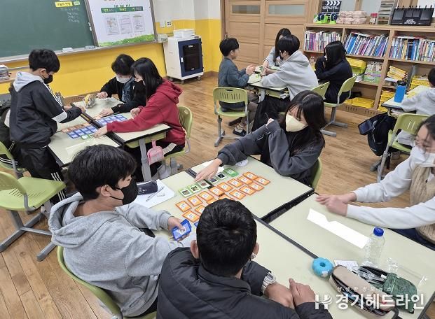 인천광역시교육청학생교육원, ‘찾아가는 공감-이음 체험 프로그램’ 운영