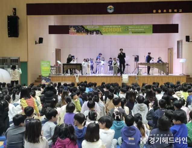 현장 사진