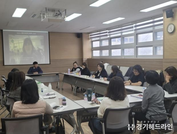 현장 사진
