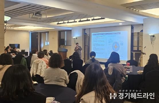 의정부교육지원청, 교육주체별 2024 IB 교육과정 역량강화 연수 개최