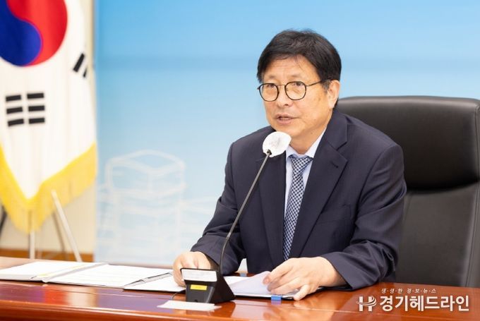 도성훈 인천광역시교육감