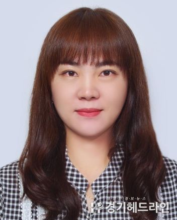 토지정보과 김미림 주무관