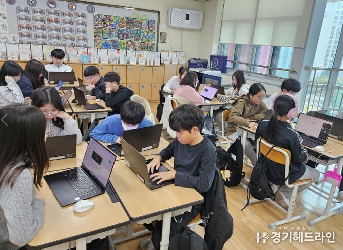 인천광역시교육청동아시아국제교육원,‘슈필라움’으로 맞춤형 외국어교육
