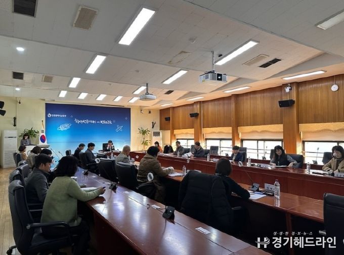 인천광역시교육청, 제2차 학교보건위원회로 학생 건강권 보장