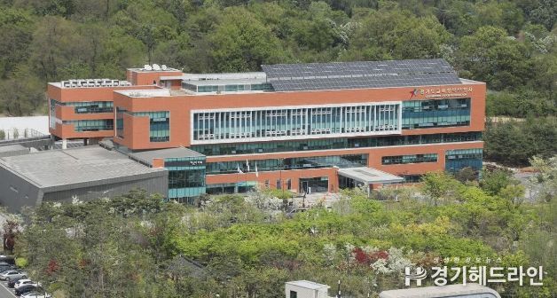 경기도교육청교육연수원, ‘2024 경기교사연구년 학술대회’개최