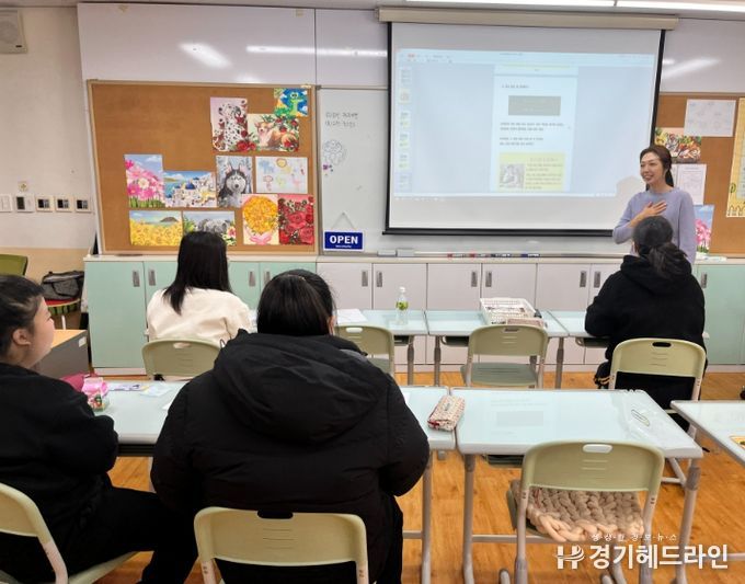 ‘학생 맞춤형 진로직업 프로그램’