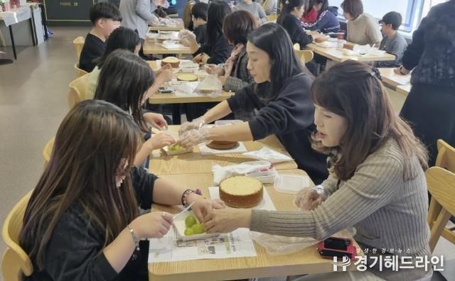 수원특례시 권선구, 2024년 권선가족 ‘숨은 행복 찾기’ 네 번째 만남 가져
