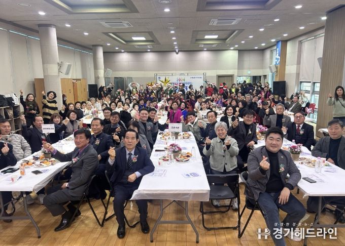 수원특례시 권선구 호매실동, ‘주민자치센터 작품발표회’ 성황리 개최