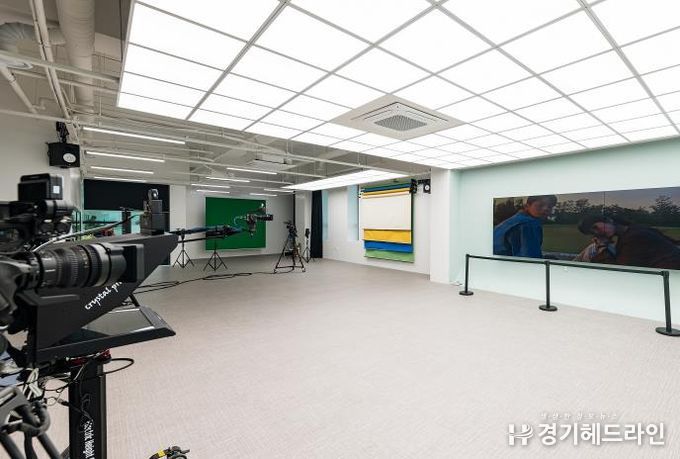 스튜디오 사진
