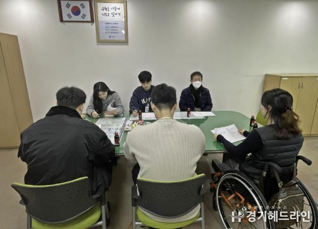 수원특례시 장안구, ‘통합폐업신고 원스톱 서비스’ 활성화 위한 직원 교육 실시