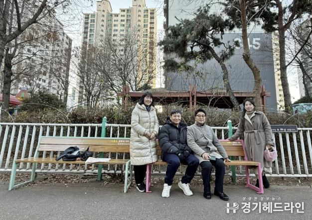 수원특례시 장안구 정자2동 주민자치회, '소통과 문화의 거리 리뉴얼 시즌2' 사업 성료