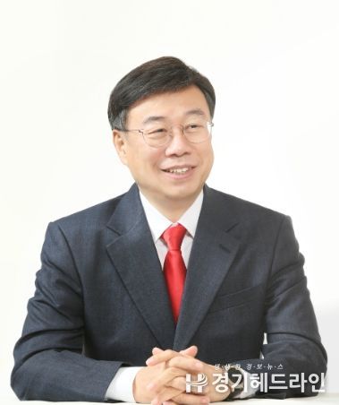 신상진 성남시장