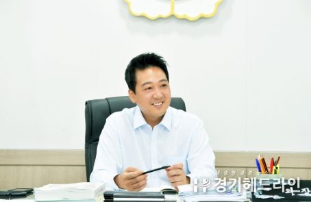 황선호 양평군의회의장