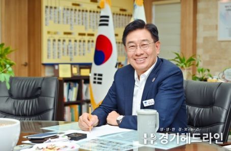 전진선 양평군수