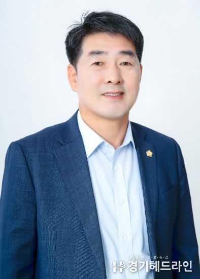배정수 화성특례시의회 의장