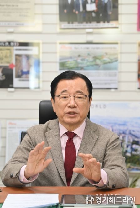 이현재 하남시장