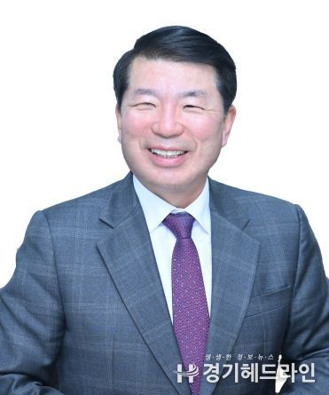 백경현 구리시장