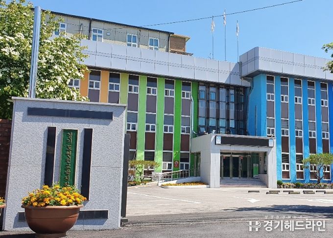 경기도연천교육지원청