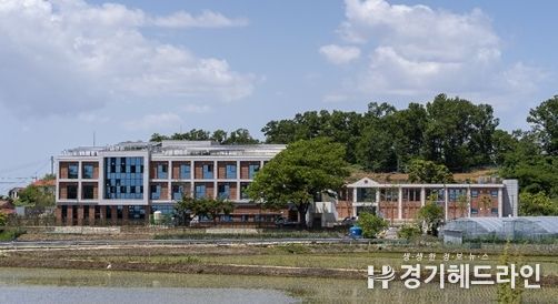 인천광역시교육청난정평화교육원
