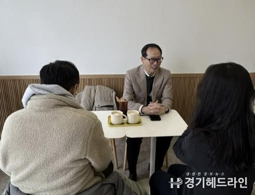 수원특례시 권선구 금곡동, ‘착한 선결제 운동’ 적극 추진
