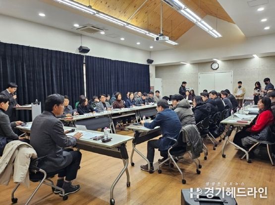 인천시, 개항장 활성화 회의 개최 … 글로벌 브랜드화 추진