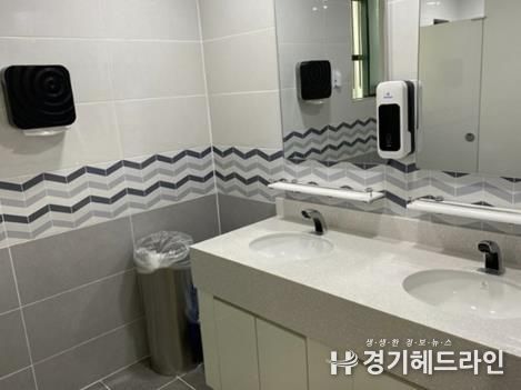 수원특례시 권선구, '2025년 개방화장실 운영 지원사업' 시행