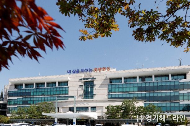 화성특례시, 지역소멸 대응 선두에 서다... 2024년 지역발전지수 1위 달성