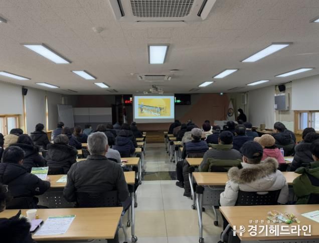 현장 사진