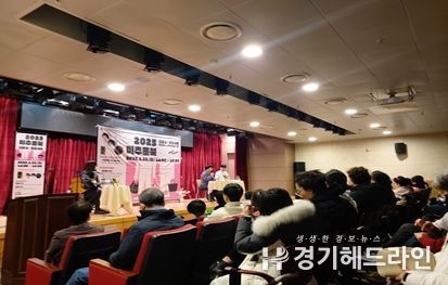 인천시, 청소년 기자단 전문교육 통해 미디어 역량 강화