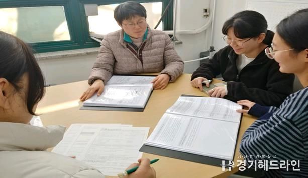 수원특례시 권선구, ‘찾아가는 맞춤형 가족관계등록 교육’ 실시