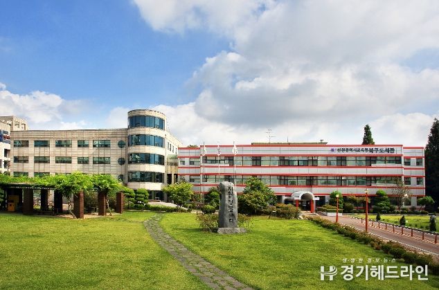 북구도서관