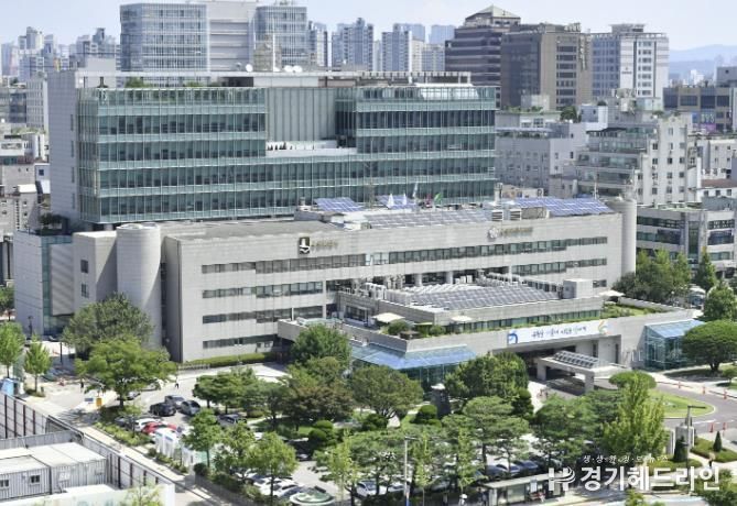 수원특례시청