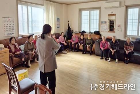 수원특례시 팔달구, '지적재조사사업' 홍보에 박차를 가하다