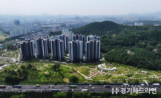 최초 민간공원 특례사업 백서 발간