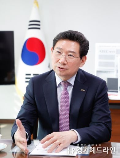 이상일 용인특례시장