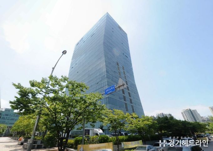 인천테크노파크