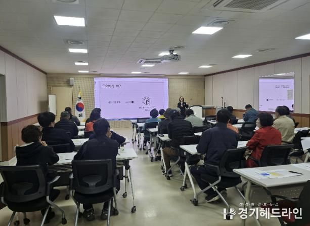 안성시, 농번기 농촌 공동급식 지원 확대