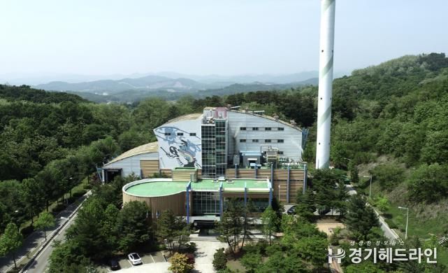 안성시자원회수시설