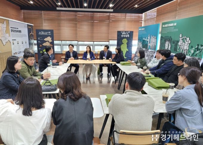 안산교육지원청, 학교폭력 대응 선도 기관으로 주목