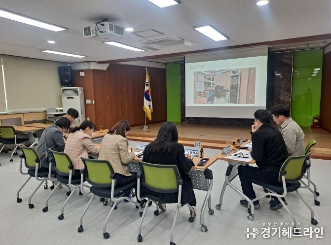 여주교육지원청, 소규모교육환경개선 사업 6억 4천만원 지원으로 경기교육 정책 실현