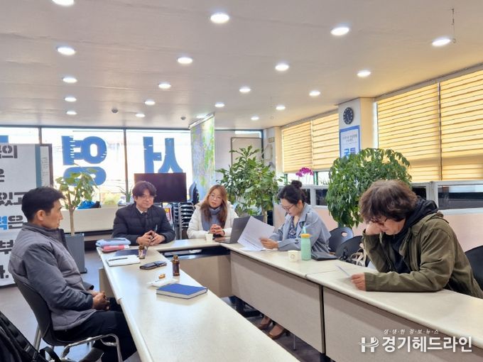 박상현 의원, 폐가전 재활용 플랫폼 통해 순환경제 실현…정책화 추진
