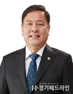 성남시의회 조정식 의원