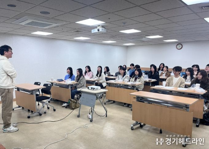 수원교육지원청, 신규 초등교사 첫걸음 돕는 실무 중심 직무연수 운영