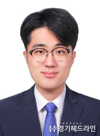 김동년 주무관