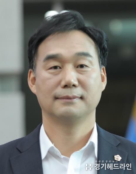 경기도의회 윤종영 의원, 경기북부 중소기업 기술혁신통합지원 강화