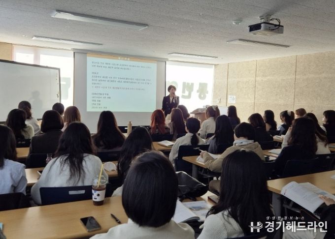 영통구, 수원가정법원과 함께하는 민원담당 공무원 역량 강화 교육